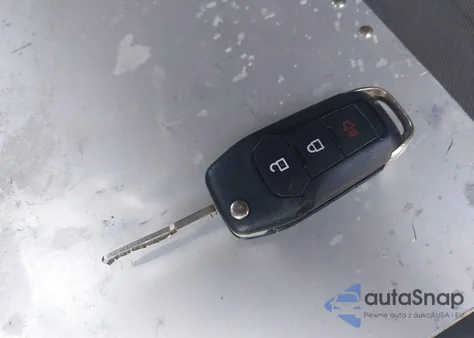 2016 Ford F-150 Xl z USA, uszkodzony, nr VIN 1FTMF1CP8GFC63973